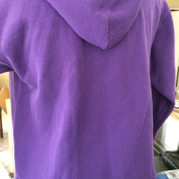 KID'S GIRLS HOODY>>> - Picture 2 of 4